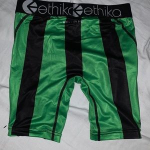 Ethika boxers, Kids Size: Medium. Brand new